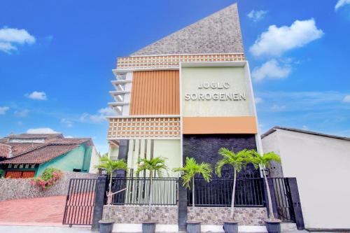 Kalasan Hotel | Hotel O Sleman Near Bandara Adi Sutjipto Formerly Joglo Sorogenen