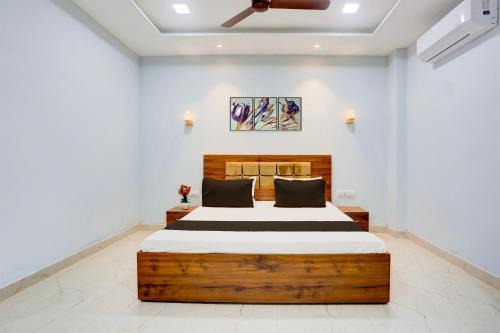 Bathinda Hotel | Hotel O Sui Generis Motel And Banquets