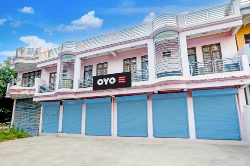 Hamirpur Hotel | HOTEL O SUMERPUR INN