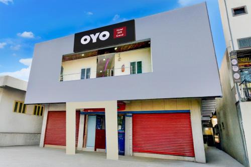 Hyderabad Hotel | HOTEL O SVR Jb Cricket ground
