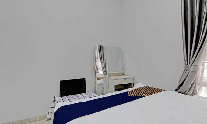 Pekanbaru Hotel | Hotel O Teguh Homestay Syariah