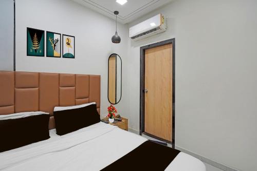 Surat Hotel | Hotel O Ugat Canal Surat Formerly Royal Orbit