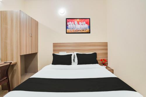 HSR Layout Hotel | Hotel O XOTEL Near HSR