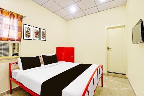 Madipakkam Hotel | Hotel O YRV STAYS