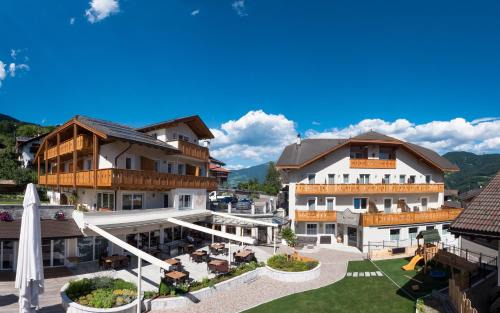 Feldthurns Hotel | Hotel Oberwirt