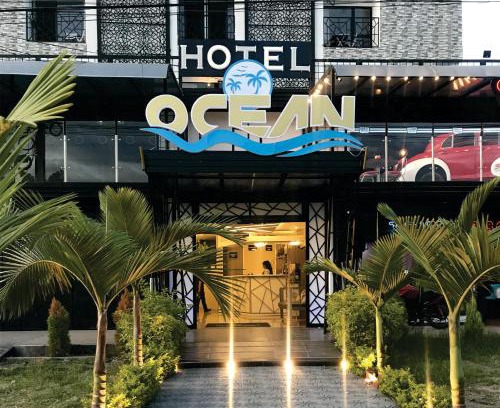 Fusagasuga Hotel | Hotel Ocean Fusagasuga