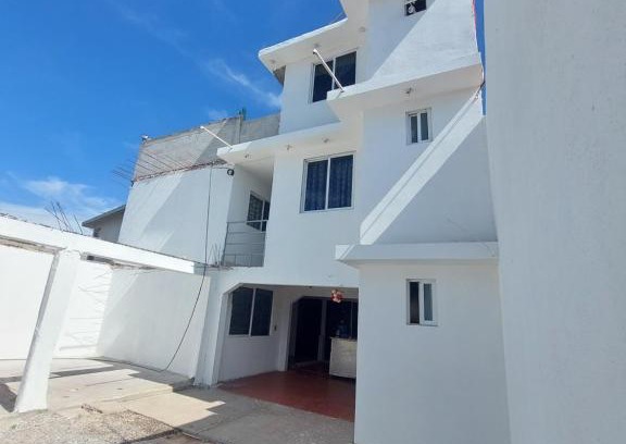 Chignahuapan Hotel | Hotel OCLAS