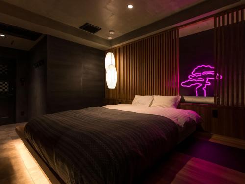 Fukuoka Hotel | Hotel Odo-Adult Only