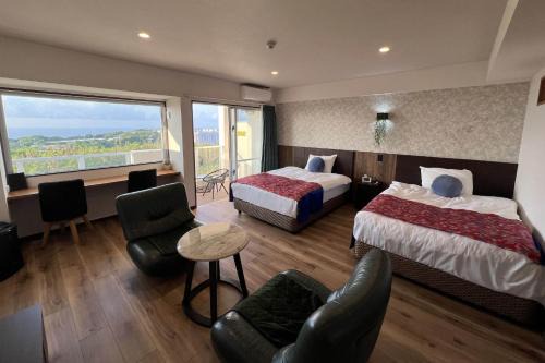 Okinawa Hotel | Hotel Okinawa Muto - Vacation STAY 24150v