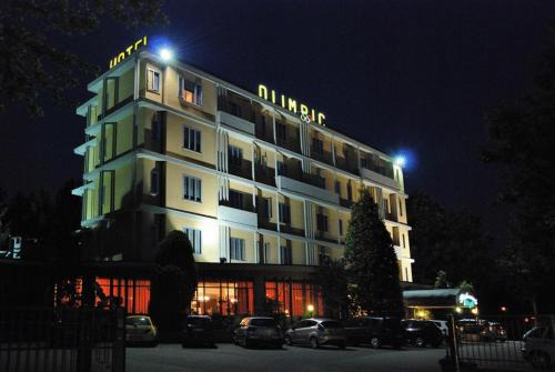 Castel Maggiore Hotel | Hotel Olimpic