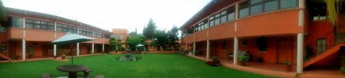 Teotihuacan Hotel | Hotel Ollin Teotl