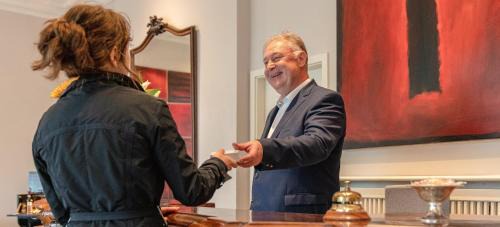 Glockenbach Hotel | Hotel Olympic