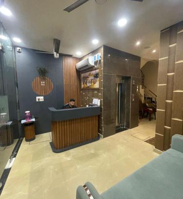 Amritsar Hotel | Hotel OM Near Jallianwala Bagh