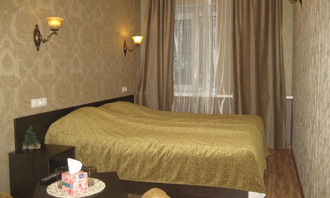 Yuzhno Primorskiy Hotel | Hotel on Brestkiy