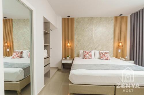 Cali Hotel | Hotel On By Zenya Host