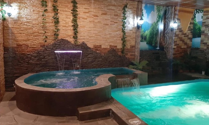 Yegoryevsk Hotel | Hotel on Melanzhistov