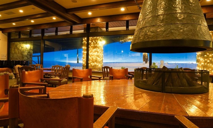 Onikobe Onsen Hotel | Hotel Onikoube