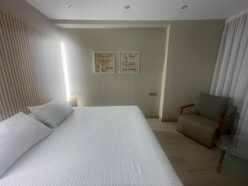 Xinzo de Limia Hotel | Hotel orly