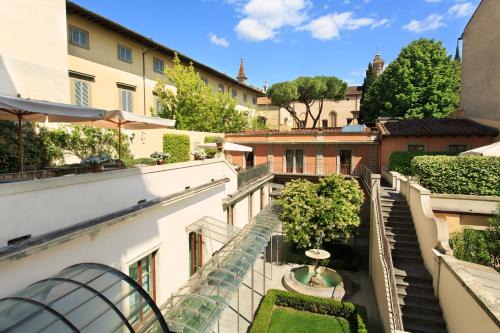 San Lorenzo Hotel | Hotel Orto de' Medici