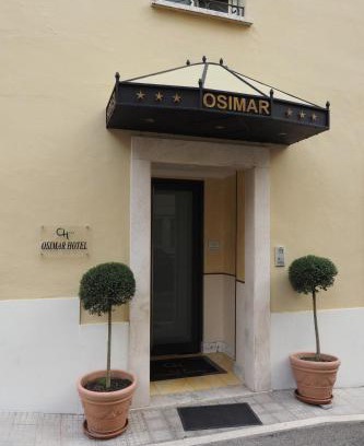 Nomentano Hotel | Hotel Osimar