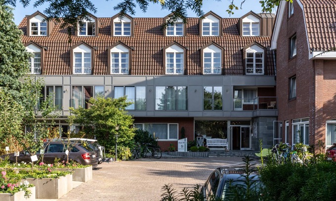 Meppen Hotel | Hotel Pöker