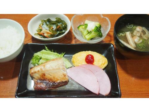 Isinomaki Hotel | Hotel Pacific - Vacation STAY 29737v