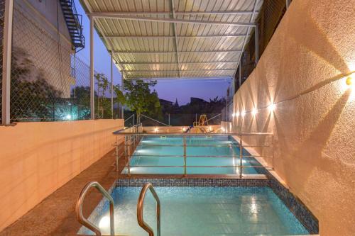 Mahabaleshwar Hotel | Hotel Padmavati Palace, Mahabaleshwar