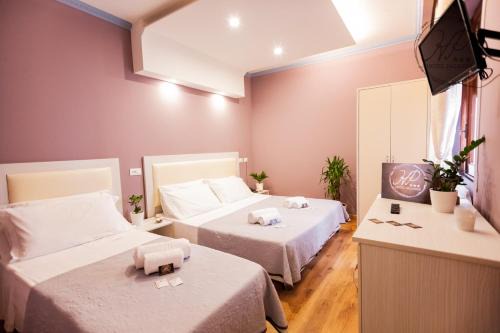 Novoli - San Donato Hotel | Hotel Paganini
