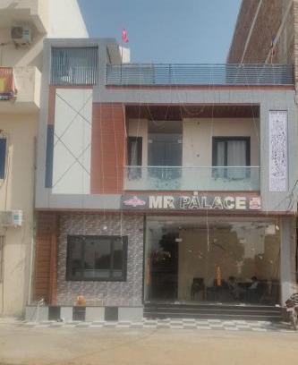 Sikar Hotel | Hotel Palace Khatushyamji