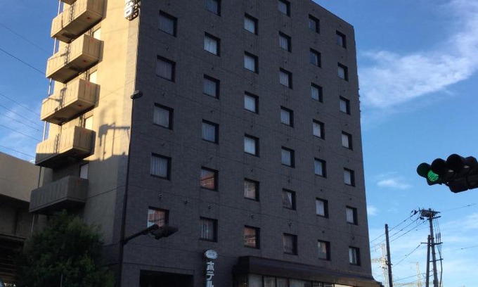 Sendai Hotel | Hotel Palace Sendai