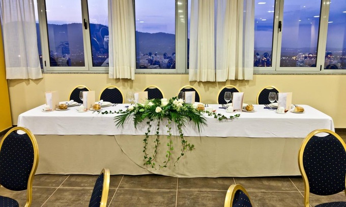 Manjoya Hotel | Hotel Palacio de Asturias