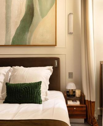 Quartier des Invalides Hotel | Hotel Palais Bourbon