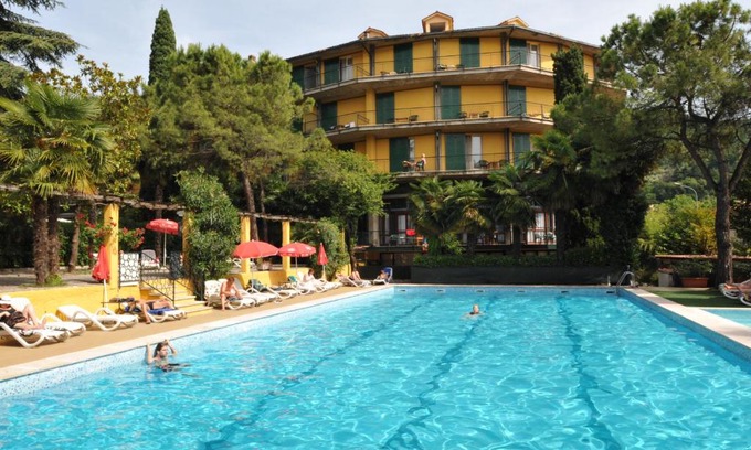 Garda Hotel | Hotel Palme & Suite