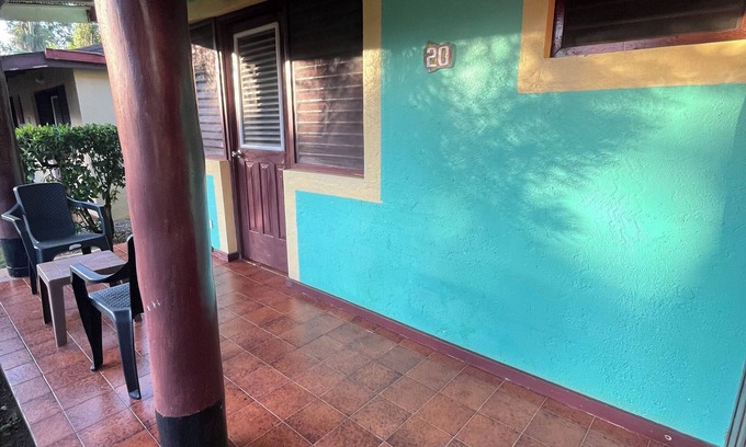 El Centro Hotel | hotel palococo