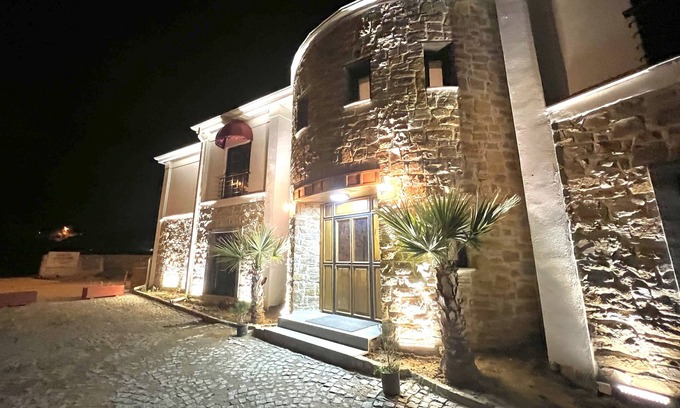 Gokceada Hotel | Hotel Panaya