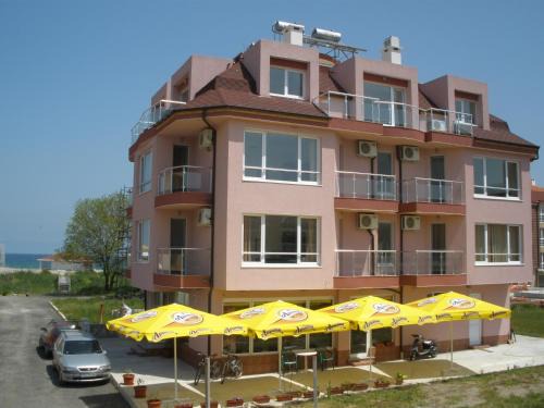 Lozenets Hotel | Hotel Paradise