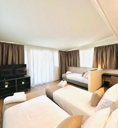 Bitritto House | Hotel Paradise Rooms
