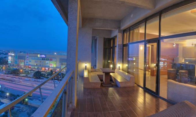 Clover Park Hotel | Hotel Parc Estique