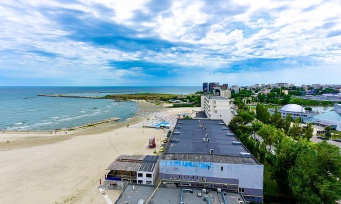 Constanta Hotel | Hotel Parc