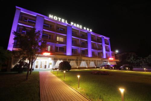 Craiova Hotel | Hotel Parc