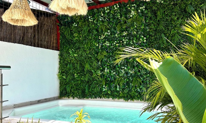 Valledupar Hotel | HOTEL PARIS CARRE