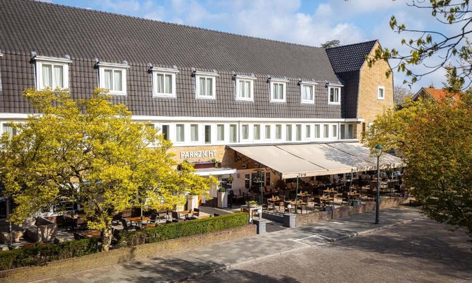 Stratum Hotel | Hotel Parkzicht Eindhoven