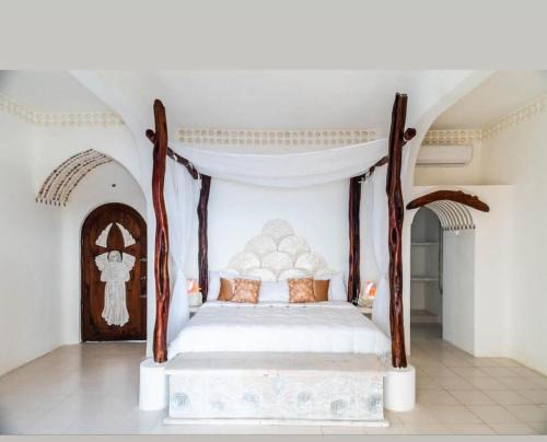 Puerto Angel Hotel | Hotel Pasión de Luna