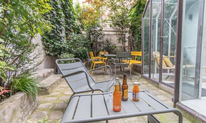 Passy Hotel | Hotel Passy Eiffel