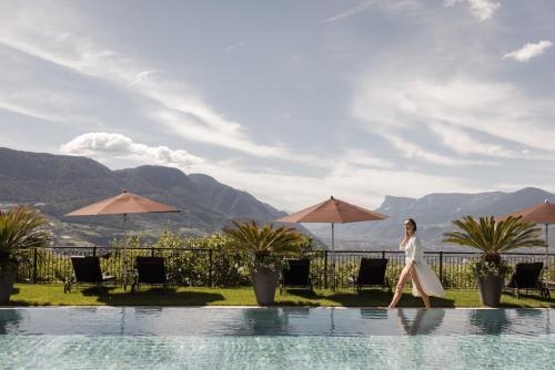 Tirolo Hotel | Hotel Patrizia