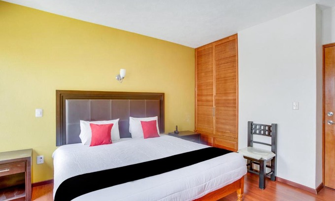 Centro Hotel | Hotel Patzcuaro