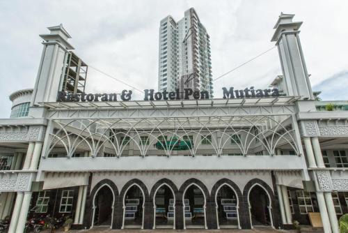Bayan Lepas Hotel | Hotel Pen Mutiara