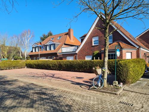 Bensersiel Hotel | Hotel-Pension Friesenruh