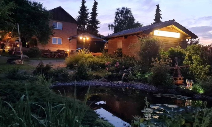 Blankenrode House | Hotel & Pension Haus Dewenter