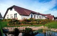 Vetschau/Spreewald House | Hotel-Pension Märkischheide